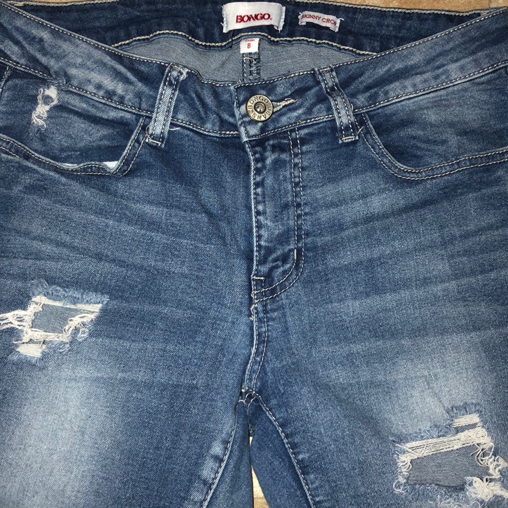 Doesn’t fit anymore